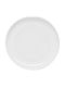 Duka Porcelain White Pasta Plate With Diameter 26.5cm