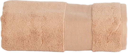 Dilios Badehandtuch 70x140cm Beige