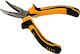 Epica Star Curved Cutting Plier 115mm