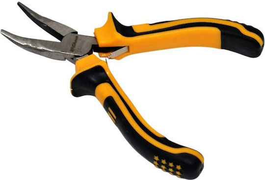 Epica Star Curved Cutting Plier 115mm