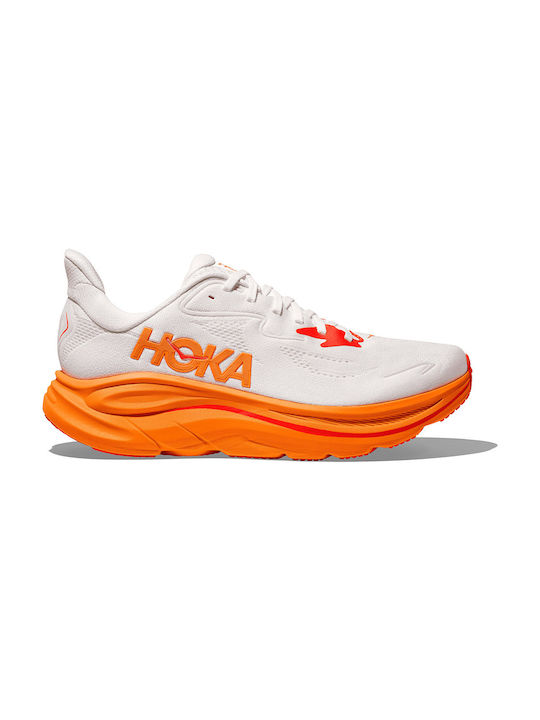 HOKA Clifton 10 Pantofi Sport Pentru Femei Aler...