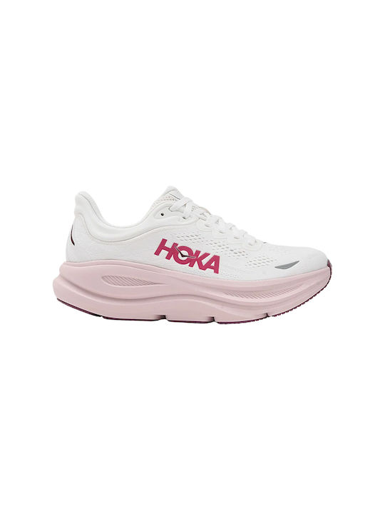 HOKA Bondi 9 Γυναικεία Αθλητικά Παπούτσια Runni...