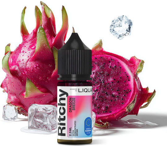 Liqua Flavor Shot 2,5ml/30ml 1 Stück Dragon Breeze