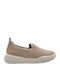 Γυναικεία Slip-On Off White