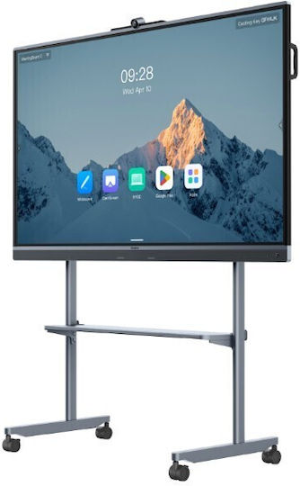 Monitor 65-inch Meetingboard C Mb65c-edla 1303287 Yealink