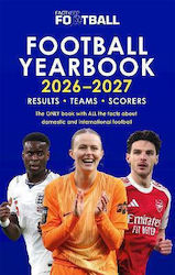 The Factkeep Football Yearbook 2026-2027