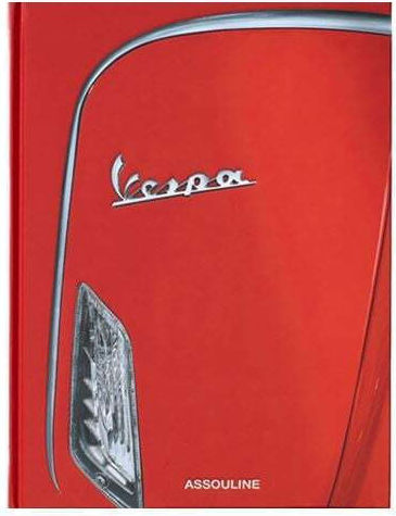 Kockritz Michael Vespa