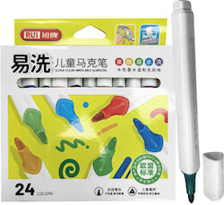 SPV Zeichenstifte Chondroi Set 24 Farben SPV Zeichenstifte Chondroi Set 24 Farben