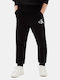 Kids Black Sweatpants