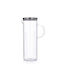 Duka Kanne Servierkanne Glas 1500ml