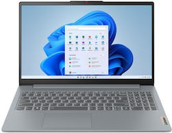 Lenovo Ideapad Slim 3 15AMN8 15.6" (Ryzen 3) Lenovo Ideapad Slim 3 15AMN8 15.6" (Ryzen 3)