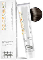 Technique Hair Dye Light Brown 5 100ml Technique Hair Dye Light Brown 5 100ml