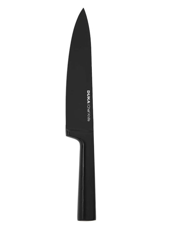 Duka Μαχαίρι Chef από Ανοξείδωτο Ατσάλι 20cm