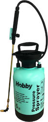 Pressure Sprayer with Capacity 5lt