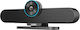 Video Conferencing Collaboration Bar Gamma 4k Uhd 8.5mp 6 Mic 6m Range 2 X 5w Connection Via Usb Type-b