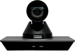 Cameră de Videoconferință 4K PTZ 4K 8.5MP Fără Microfon Conexiune Prin HDMI 2.0 USB 3.0 RJ45
