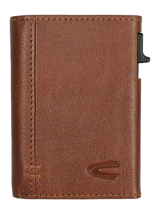 Camel Active Ανδρικό Πορτοφόλι Καρτών με RFID Τ...