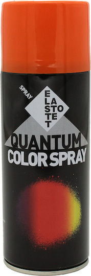 Σπρέι Βαφής Ακρυλικό Πορτοκαλί 2004 400ml