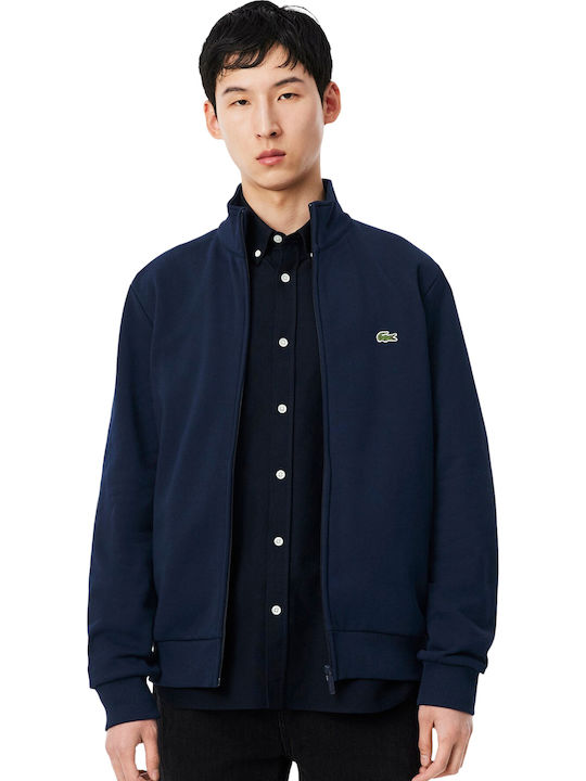 Lacoste Ζακέτα Marine