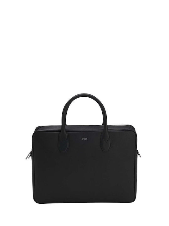 Men's Shoulder / Crossbody Bag Black