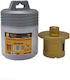 Mizoo Diamond Crown Threading Dry Cutting for Tile and Plastic