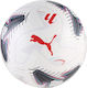 PUMA Play Laliga Μπάλα Ποδοσφαίρου Λευκή