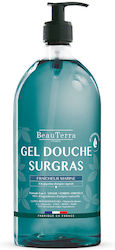 BeauTerra Schaumbad 1000ml BeauTerra Schaumbad 1000ml