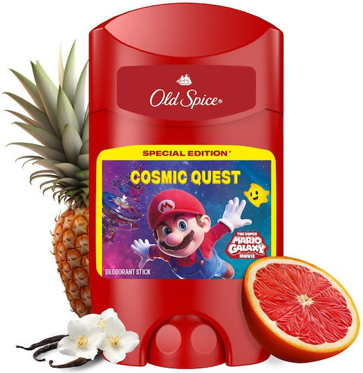 Old Spice Wolfthorn Deodorant Stick 50ml
