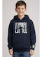 Kids Sweatshirt Blue