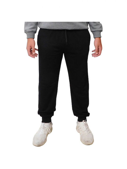 Target Παντελόνι Φόρμας Black