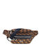 Berlin Men's Bum Bag Blue
