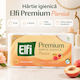 Premium Hârtie igienică 8 role 3 foi