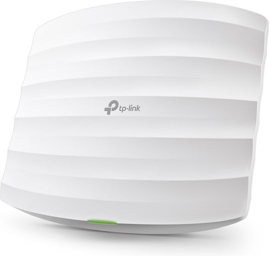 TP-LINK EAP225 v4.20 Точка за достъп Wi‑Fi 5 Двулентов (2.4 и 5GHz) Единичен комплект