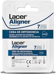Aligner Orthodontic Wax 7 Units