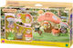 Epoch Toys Миниатюрна игра Sylvanian Families
