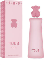 Tous Eau de Toilette 100ml