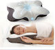 Ιατρικό Μαξιλάρι Αυχένα Memory Foam