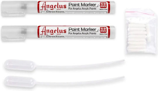 Angelus Malstift-Set 5 Mm