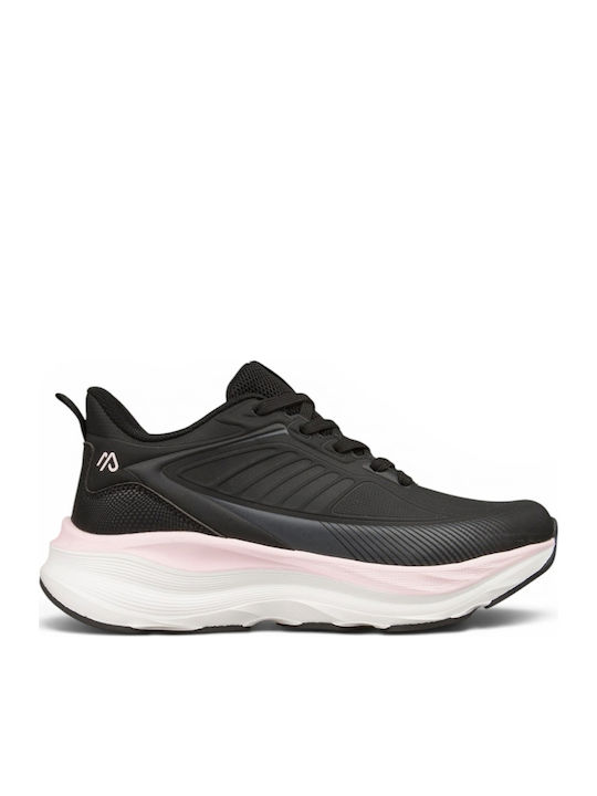 Γυναικεία Sneakers Μαύρο