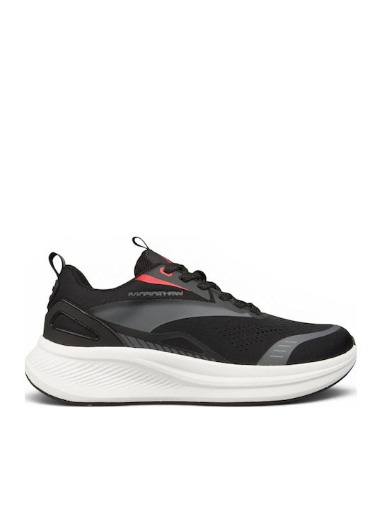 Männer Sneakers Schwarz
