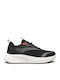 Männer Sneakers Schwarz