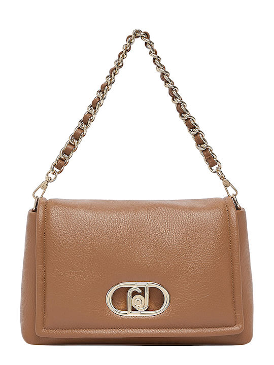 Women's Shoulder Bag Tabac Brown