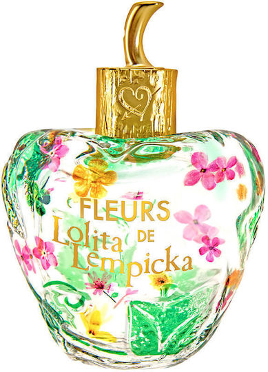 Lolita Lempicka Fleurs De Lolita Eau de Parfum 100ml