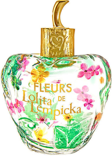 Lolita Lempicka Fleurs De Lolita Apă de parfum 30ml