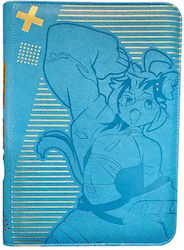 Oshi Push Set 2 Binder Linechu 9-pocket
