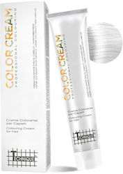 Technique Color Cream Metal Shades, Μόνιμη Βαφή Σε Σωληνάριο, 100ml - Ενισχυτικό Λάμψης 000 Technique Color Cream Metal Shades, Μόνιμη Βαφή Σε Σωληνάριο, 100ml - Ενισχυτικό Λάμψης 000