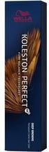 Wella Deep Browns Haarfärbemittel Deep Browns 60ml