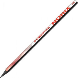 Молив Staedtler Noris HB Червен