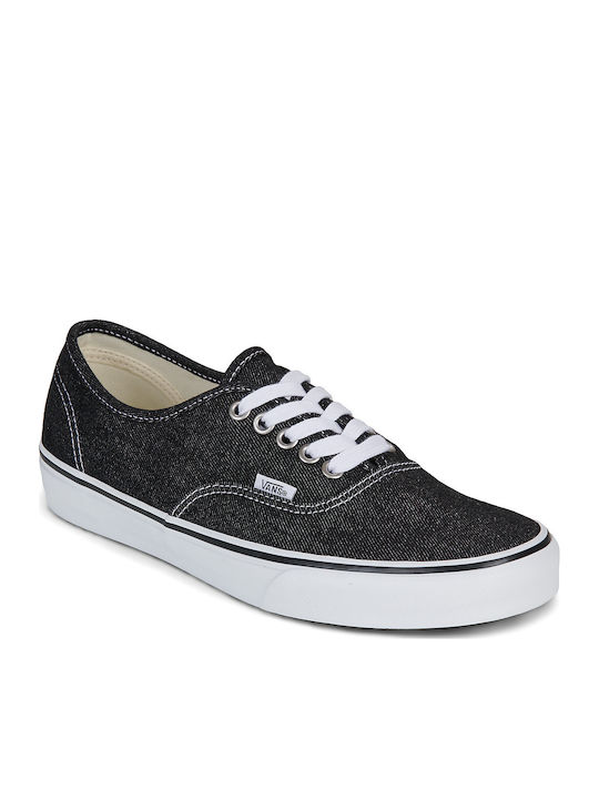 Vans Authentic Men's Sneakers Black