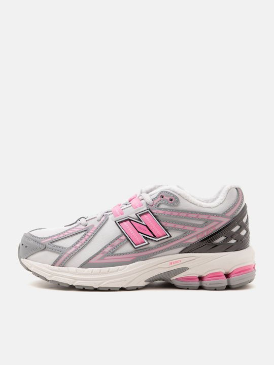 New Balance Sneakers Grau New Balance Sneakers Grau